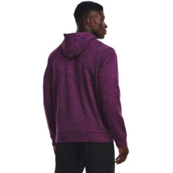'Under Armour' Men's Fleece Twist Hoodie - Rivalry -Outdoor Clothing Sale s7.V5 1373354 514 BC 1024x1024@2x