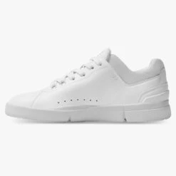 'On Running' Women's THE ROGER Advantage 1 Tennis Sneaker - White -Outdoor Clothing Sale the roger advantage SS21 allwhite w g4 1024x1024@2x
