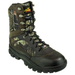 'Thorogood' Men's 8" Veracity GTX® 600 GR Hunting - Brown / Mossy Oak Break-up Country -Outdoor Clothing Sale thorogood 863 4200 1 1024x1024@2x