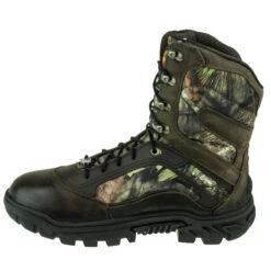 'Thorogood' Men's 8" Veracity GTX® 600 GR Hunting - Brown / Mossy Oak Break-up Country -Outdoor Clothing Sale thorogood 863 4200 4 1024x1024@2x