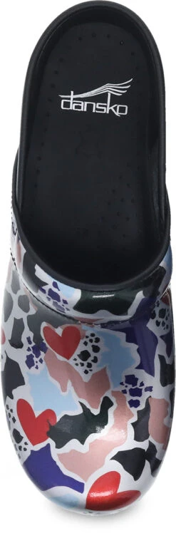 'Dansko' Women's Professional - Fragment Patent -Outdoor Clothing Sale top 306990202 1024x1024@2x