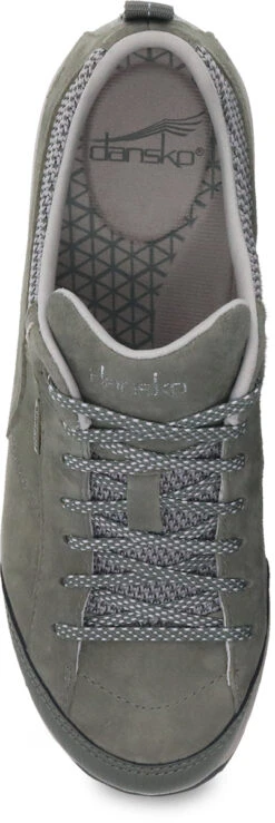 'Dansko' Women's WP Paisley - Moss Suede 7 'Dansko' Women's WP Paisley - Moss Suede -Outdoor Clothing Sale top 4350771077 1024x1024@2x