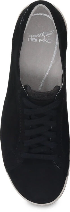 'Dansko' Women's WP Leela - Black 7 'Dansko' Women's WP Leela - Black -Outdoor Clothing Sale top 5906102400 1024x1024@2x