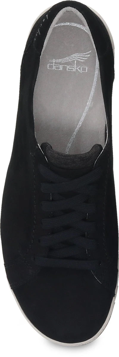 'Dansko' Women's WP Leela - Black 3 'Dansko' Women's WP Leela - Black - Image 3