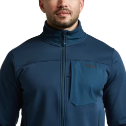 'Sitka' Men's Dry Creek Fleece Jacket - Deep Water -Outdoor Clothing Sale y3u69wt4ot6zu06wpq8k 1024x1024@2x